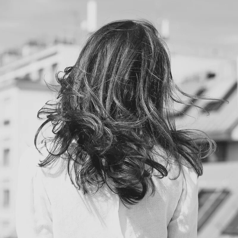 Hair Rituel by Sisley Pre-Shampoo Purifying Mask tisztító maszk a hajra és a fejbőrre 200 ml