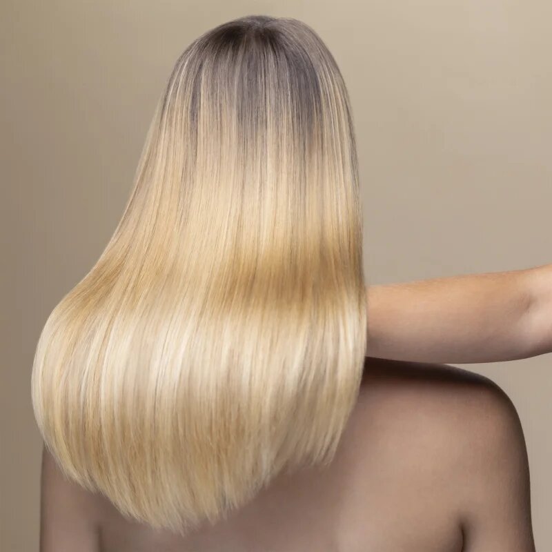 Hair Rituel by Sisley Precious Hair Care Oil parfümös hajolaj a fénylő és selymes hajért 100 ml