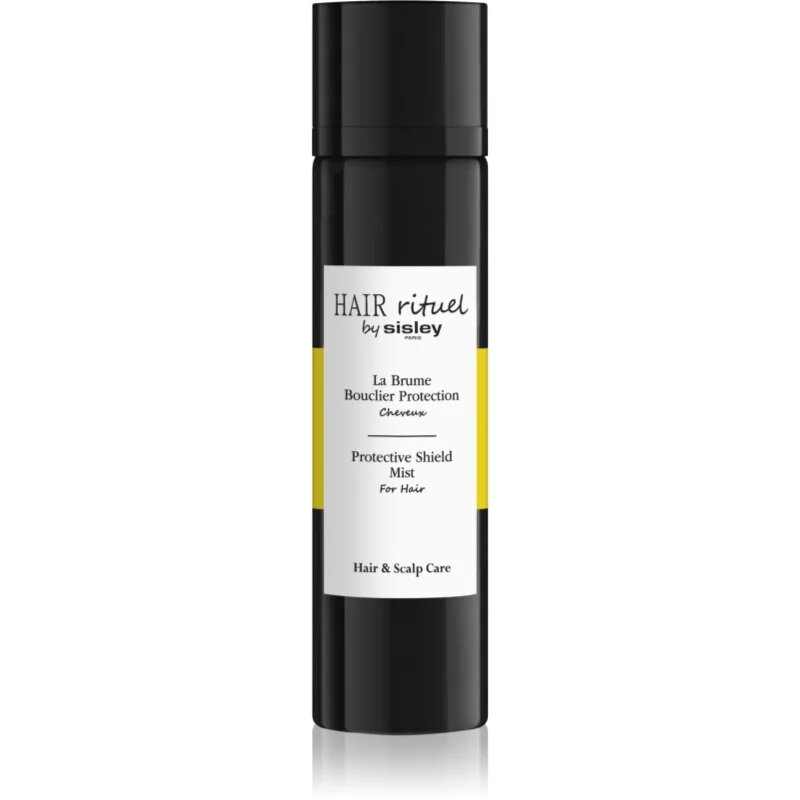 Hair Rituel by Sisley Protective Shield Mist védő permet a haj hosszúságára 100 ml