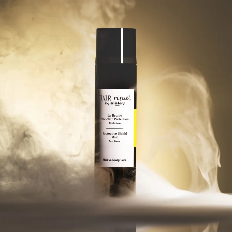 Hair Rituel by Sisley Protective Shield Mist védő permet a haj hosszúságára 100 ml