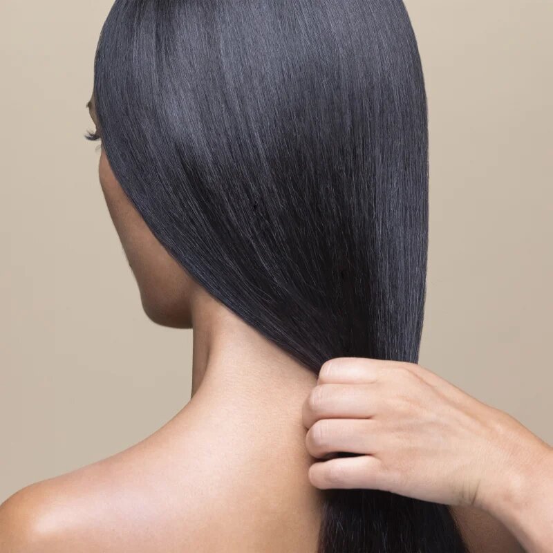 Hair Rituel by Sisley Restructuring Conditioner with Cotton proteins kisimító kondicionáló hajtöredezés ellen fehérjével 500 ml