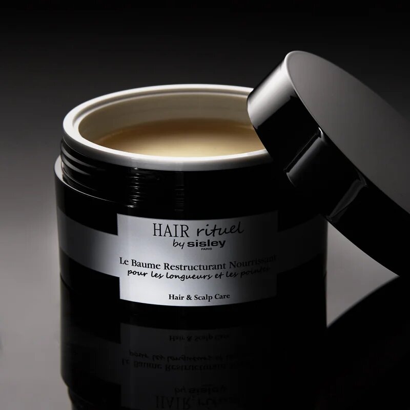 Hair Rituel by Sisley Restructuring Nourishing Balm hajbalzsam 125 g