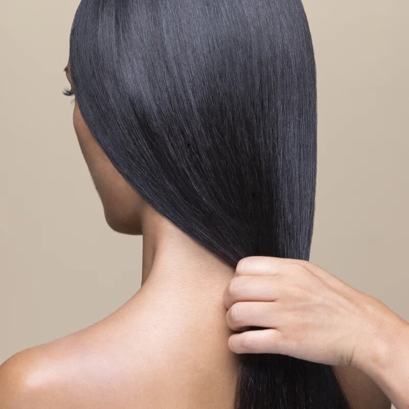 Hair Rituel by Sisley Revitalising Straightening Shampoo revitalizáló sampon 200 ml