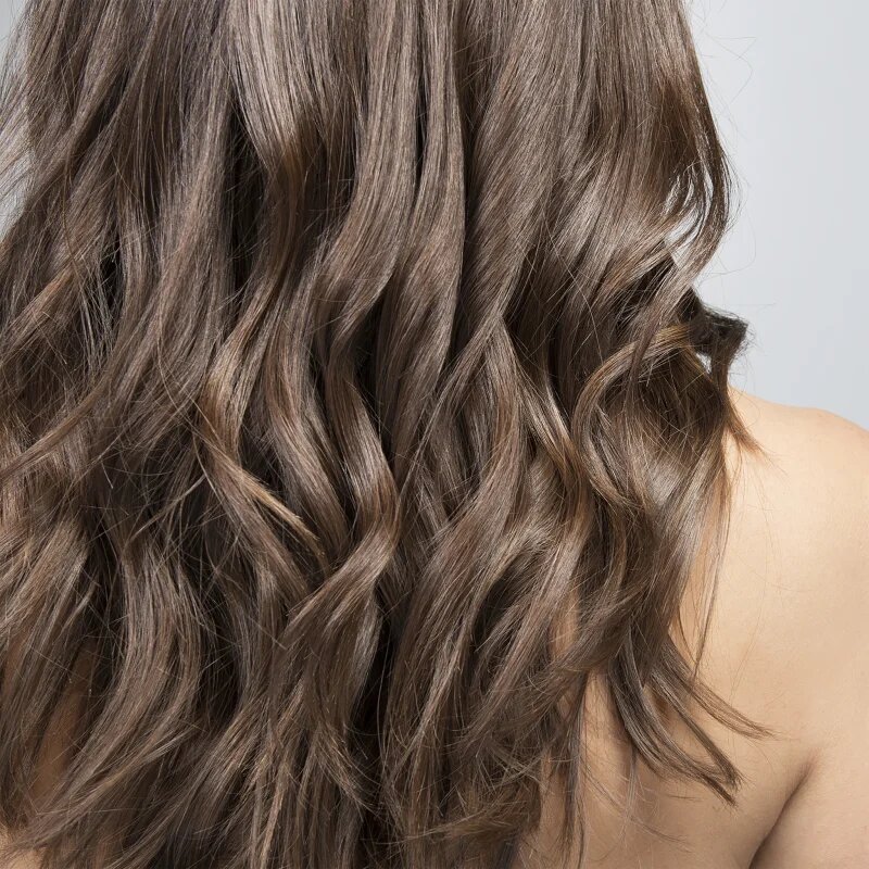 Hair Rituel by Sisley Revitalizing Smoothing Shampoo with Macadamia oil kisimító sampon minden hajtípusra 200 ml