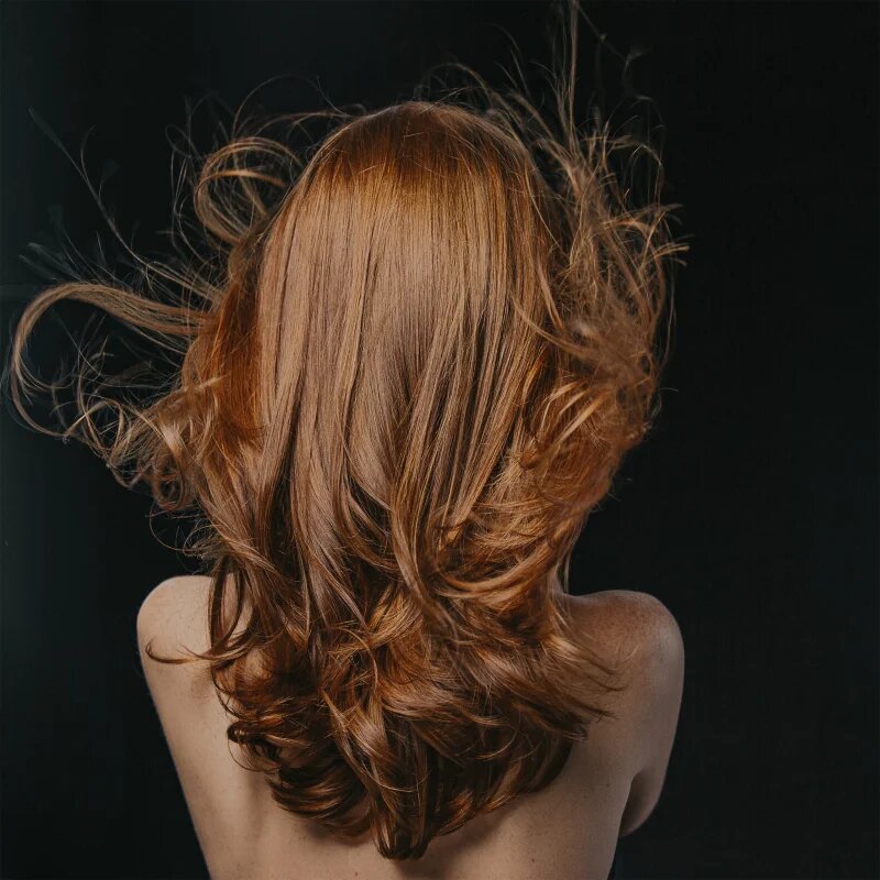 Hair Rituel by Sisley Revitalizing Volumizing Shampoo with Camellia oil tömegnövelő sampon a selymes hajért szulfátmentes 200 ml
