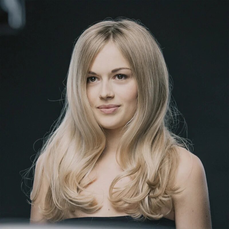 Hair Rituel by Sisley Revitalizing Volumizing Shampoo with Camellia oil tömegnövelő sampon a selymes hajért szulfátmentes 500 ml
