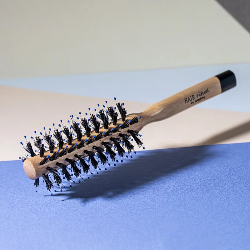 Hair Rituel by Sisley The Blow-Dry Brush N°1 kefe a haj beszárításához 1 db
