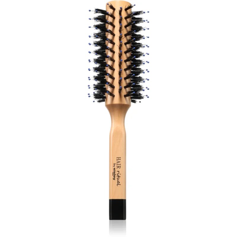 Hair Rituel by Sisley The Blow Dry Brush N°2 kör alakú hajkefe a haj kiegyenesítésére 1 db