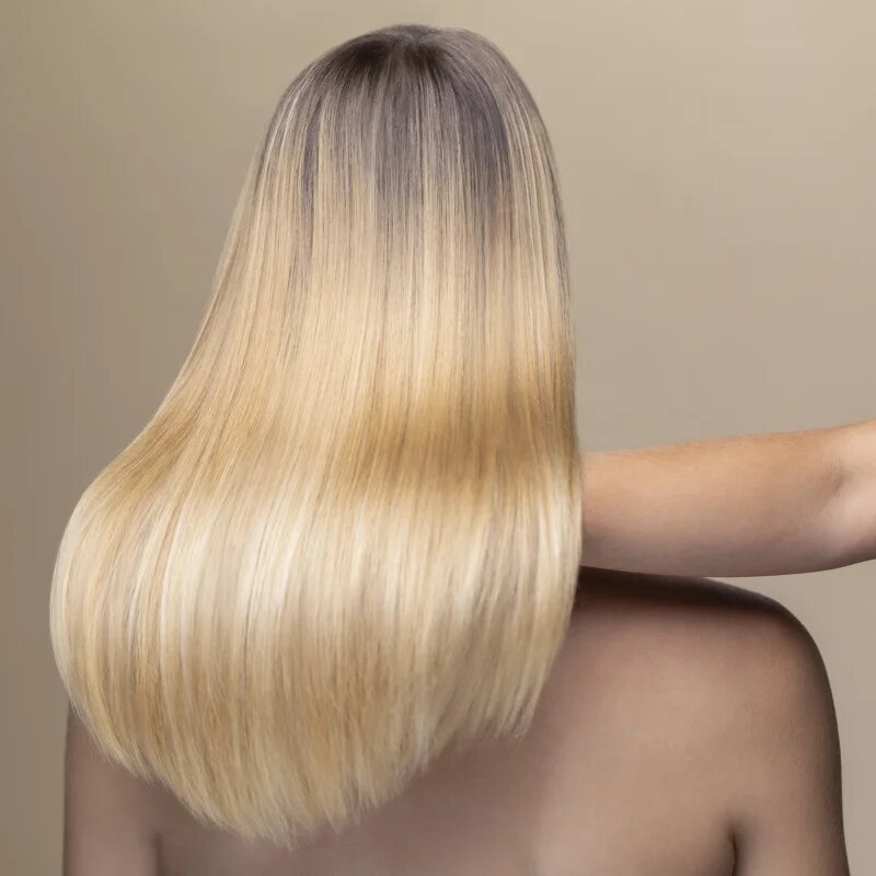 Hair Rituel by Sisley The Blow Dry Brush N°2 kör alakú hajkefe a haj kiegyenesítésére 1 db