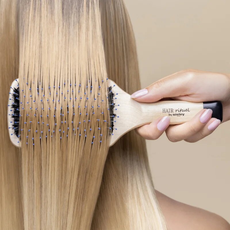 Hair Rituel by Sisley The Brush fésű 1 db