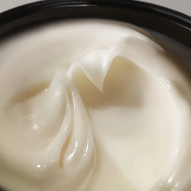 Hair Rituel by Sisley The Intense Nutrition Hair Care Mask intenzíven tápláló maszk száraz és gyenge hajra 190 ml