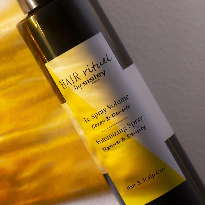 Hair Rituel by Sisley Volumising Spray haj spray dúsító és formásító 150 ml