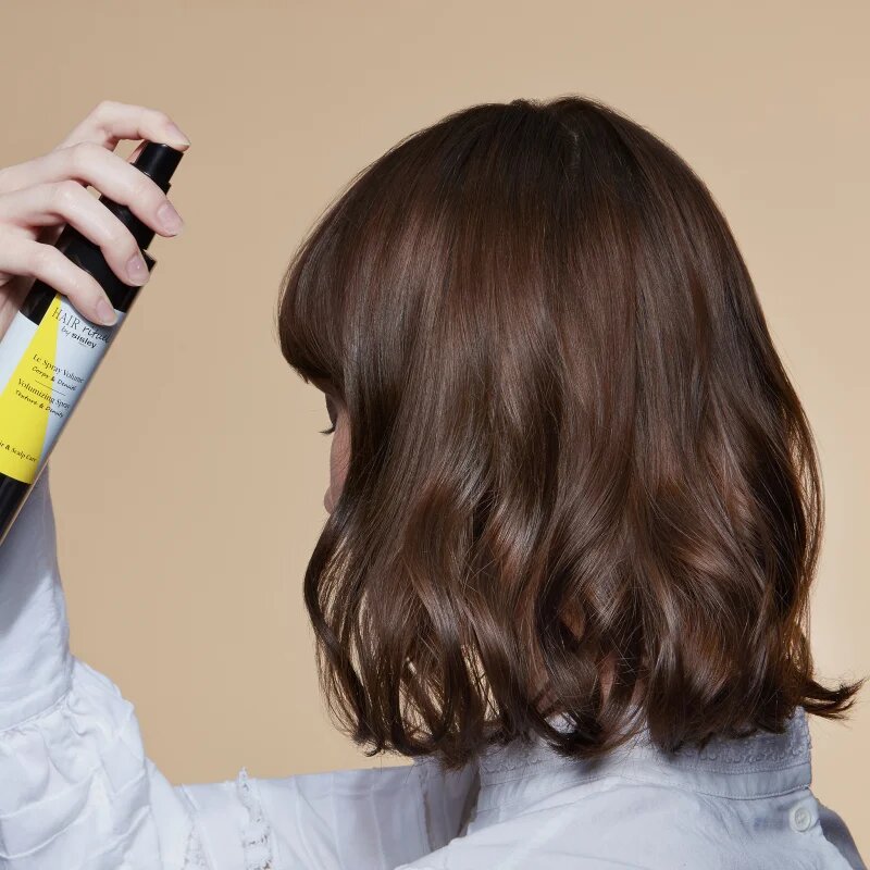 Hair Rituel by Sisley Volumising Spray haj spray dúsító és formásító 150 ml