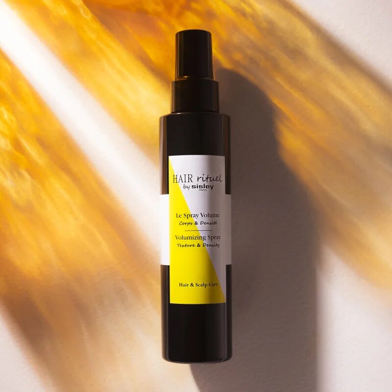 Hair Rituel by Sisley Volumising Spray haj spray dúsító és formásító 150 ml