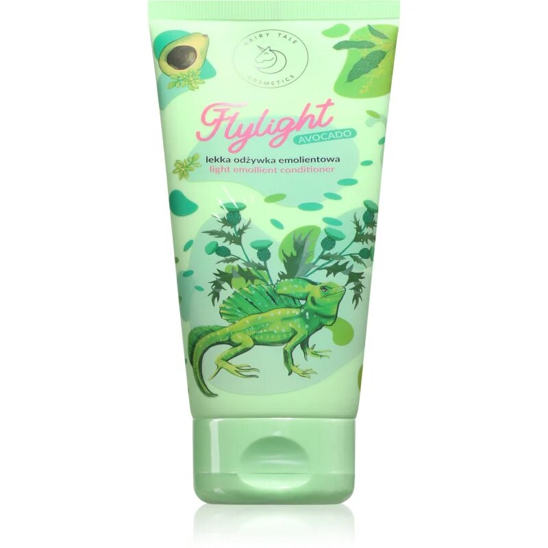 Hairy Tale Flylight Avocado könnyű kondicionáló 200 ml