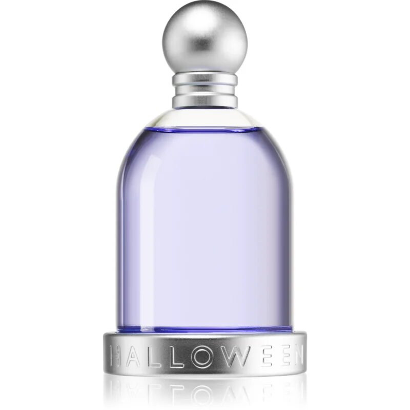 Halloween Eau de Toilette hölgyeknek 100 ml