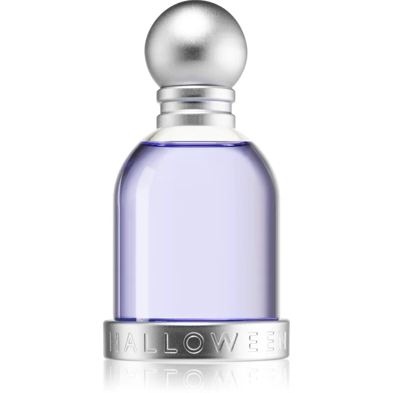 Halloween Eau de Toilette hölgyeknek 30 ml