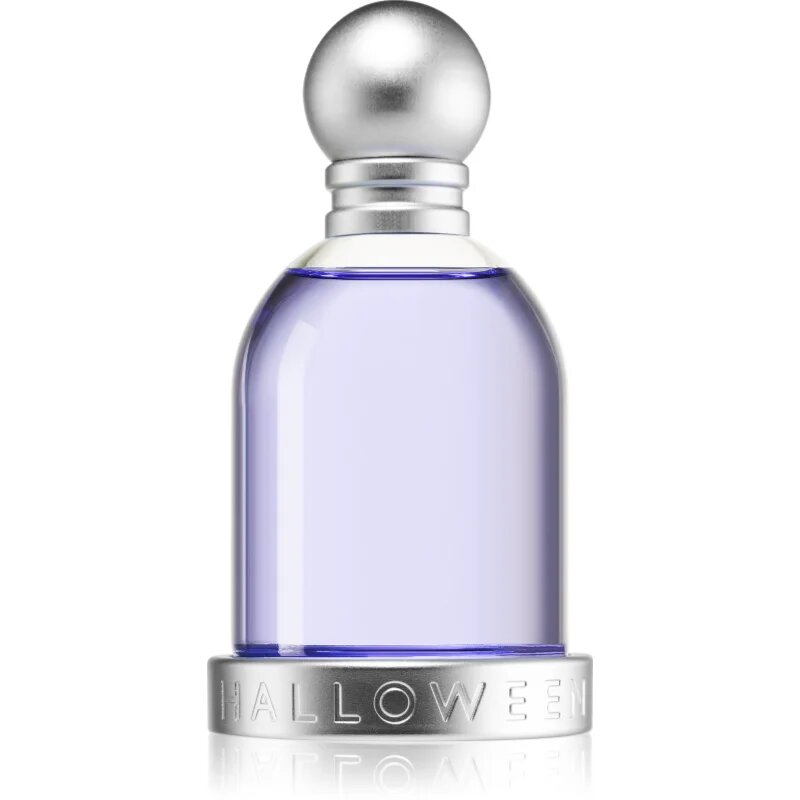 Halloween Eau de Toilette hölgyeknek 50 ml