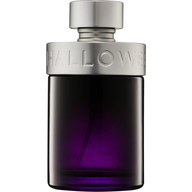 Halloween Eau de Toilette uraknak 125 ml