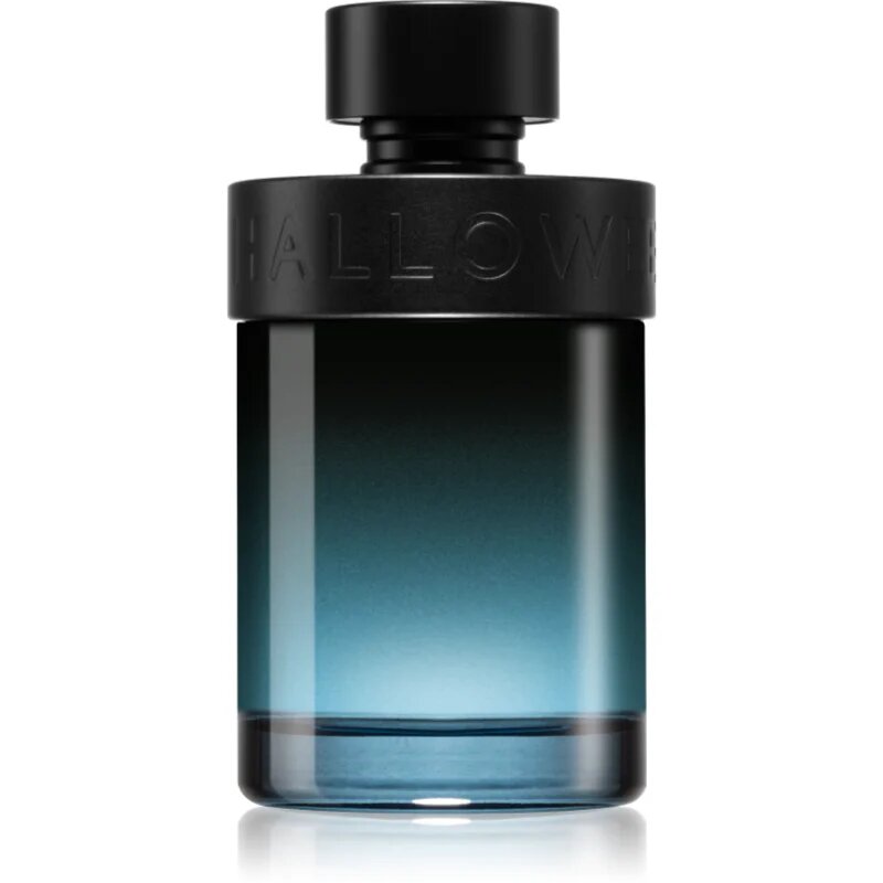 Halloween Man X Eau de Toilette uraknak 125 ml