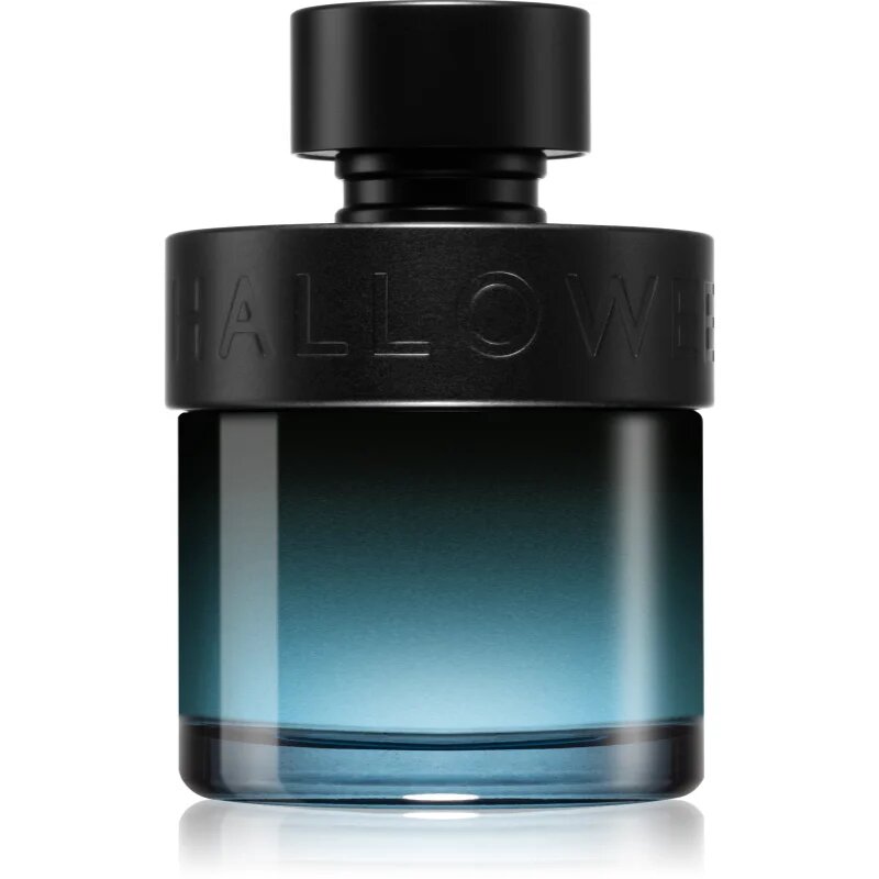 Halloween Man X Eau de Toilette uraknak 75 ml