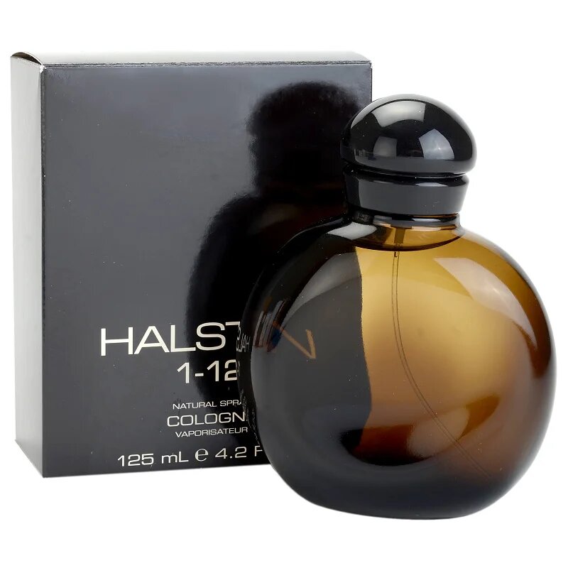 Halston 1-12 Eau de Cologne uraknak 125 ml
