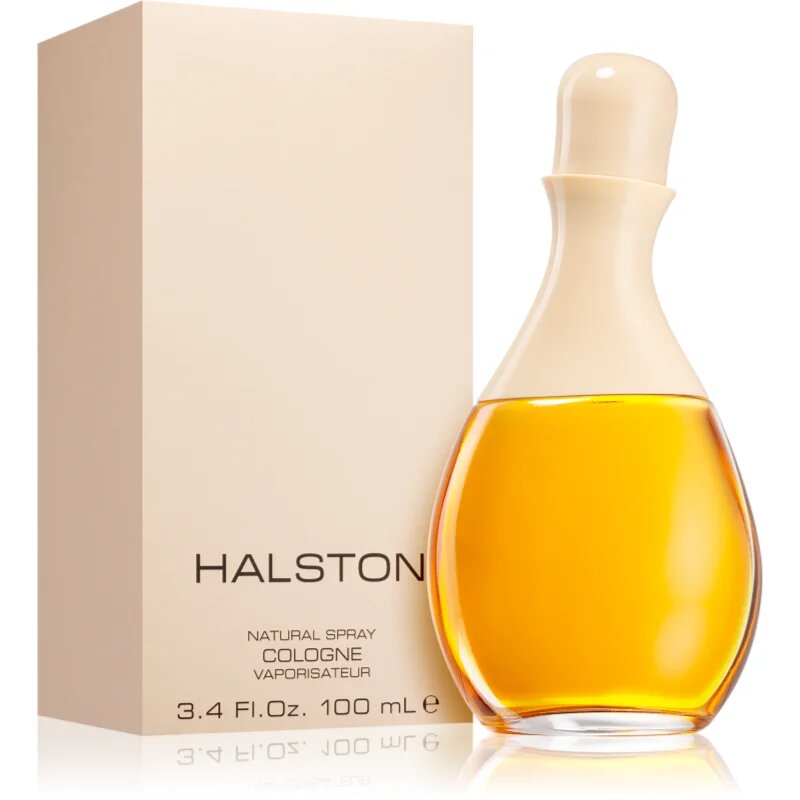 Halston Eau de Cologne hölgyeknek 100 ml