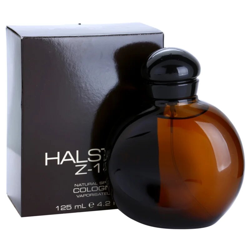 Halston Z-14 Eau de Cologne uraknak 125 ml