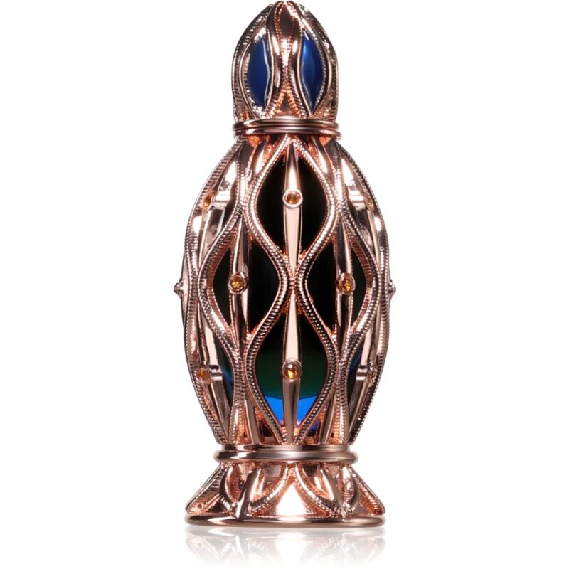 Hamidi Amani illatos olaj unisex 20 ml