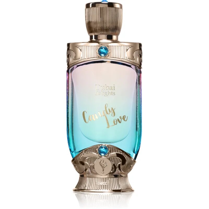 Hamidi Candy Love illatos olaj unisex 20 ml