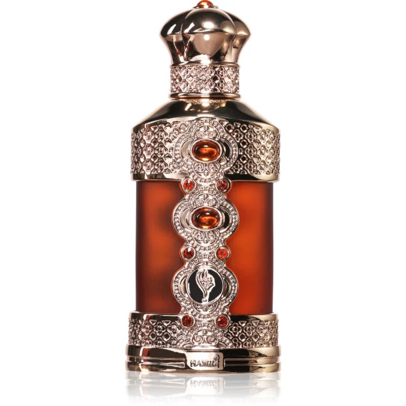 Hamidi Gulnar illatos olaj unisex 20 ml
