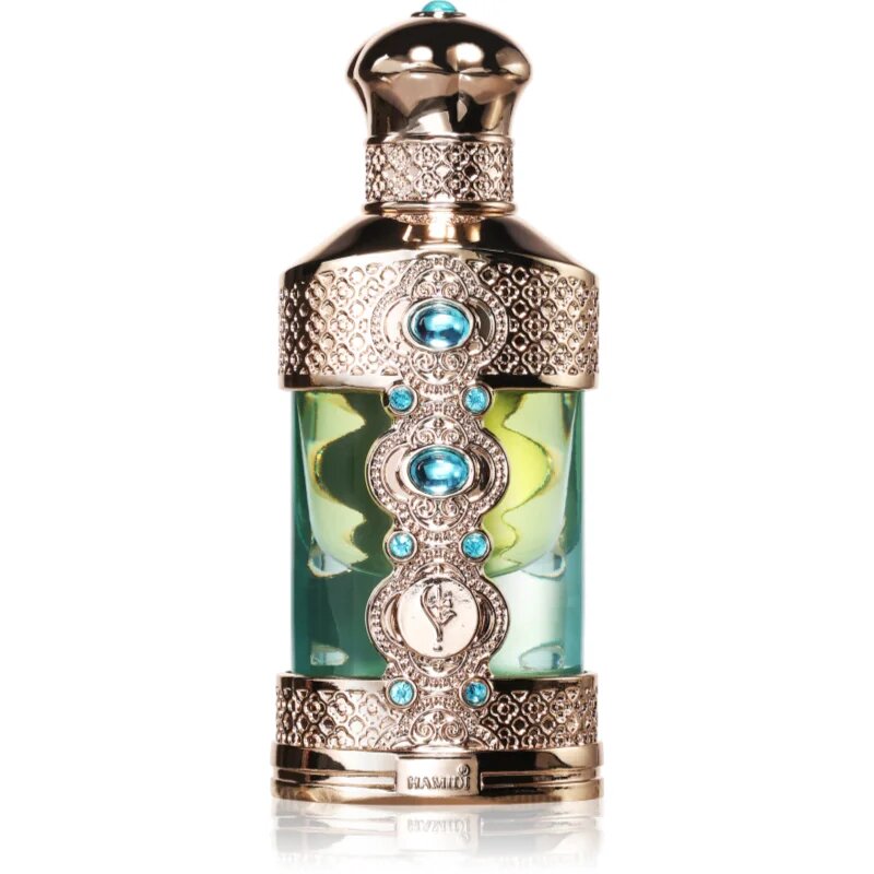 Hamidi Gulnar Intense illatos olaj hölgyeknek 20 ml
