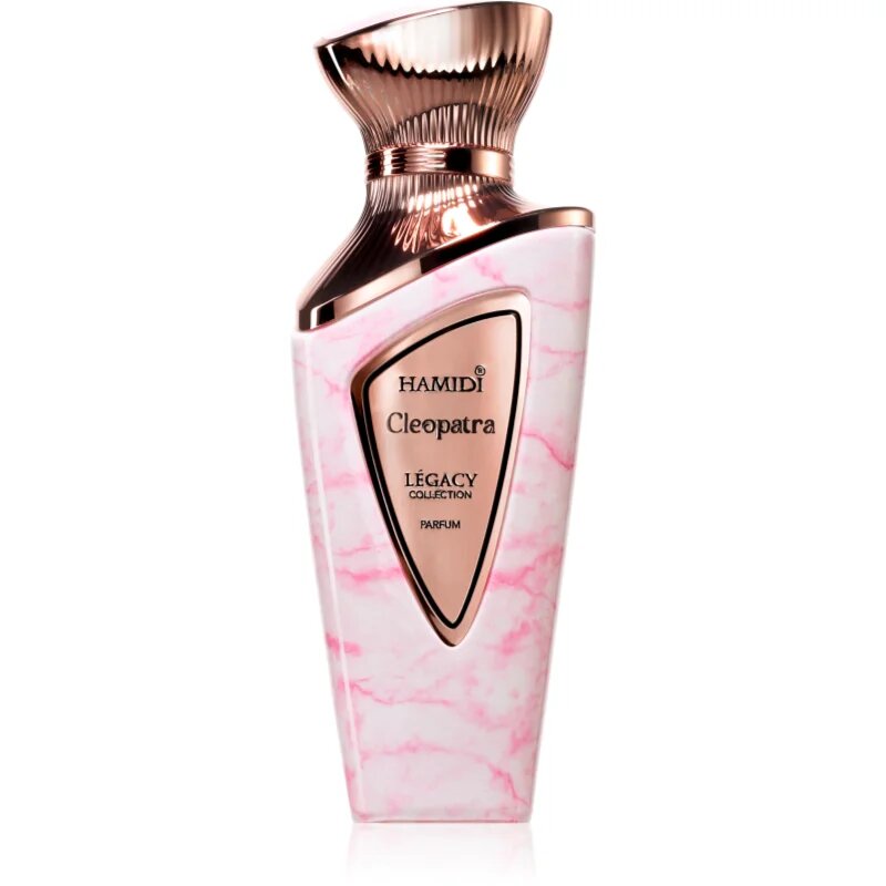 Hamidi Legacy Cleopatra parfüm hölgyeknek 100 ml