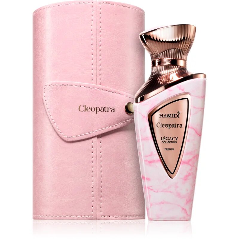Hamidi Legacy Cleopatra parfüm hölgyeknek 100 ml