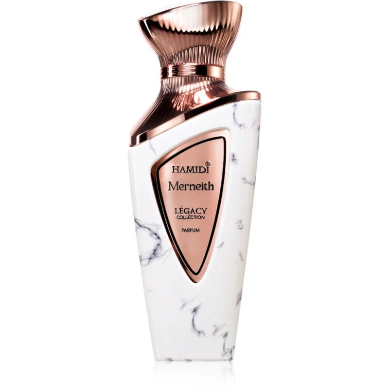 Hamidi Legacy Merneith parfüm hölgyeknek 100 ml