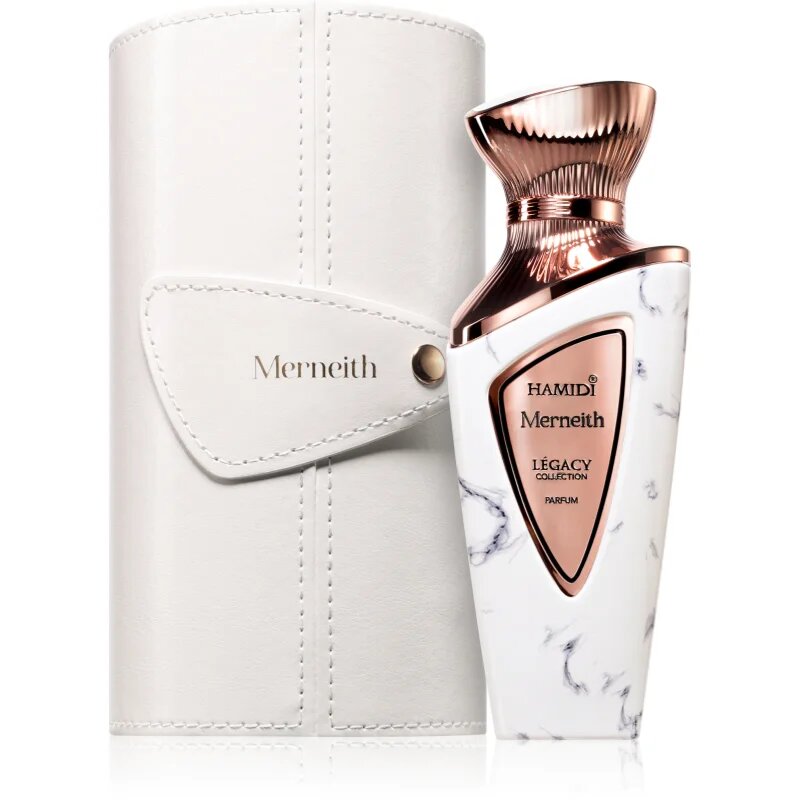 Hamidi Legacy Merneith parfüm hölgyeknek 100 ml