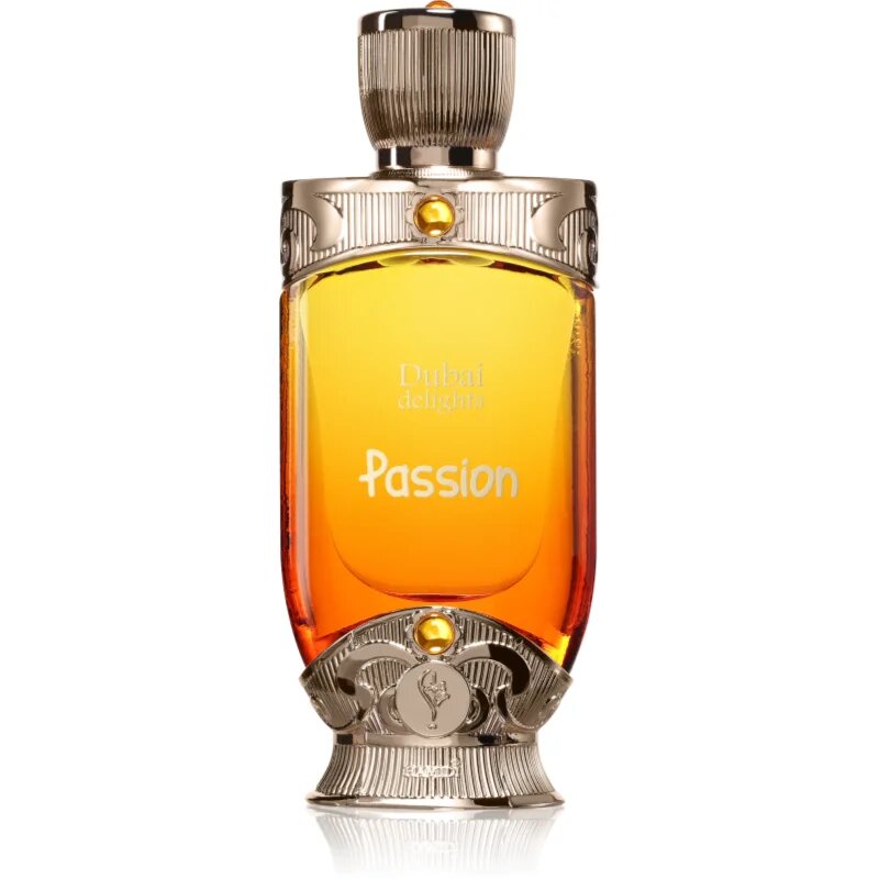 Hamidi Passion illatos olaj unisex 20 ml