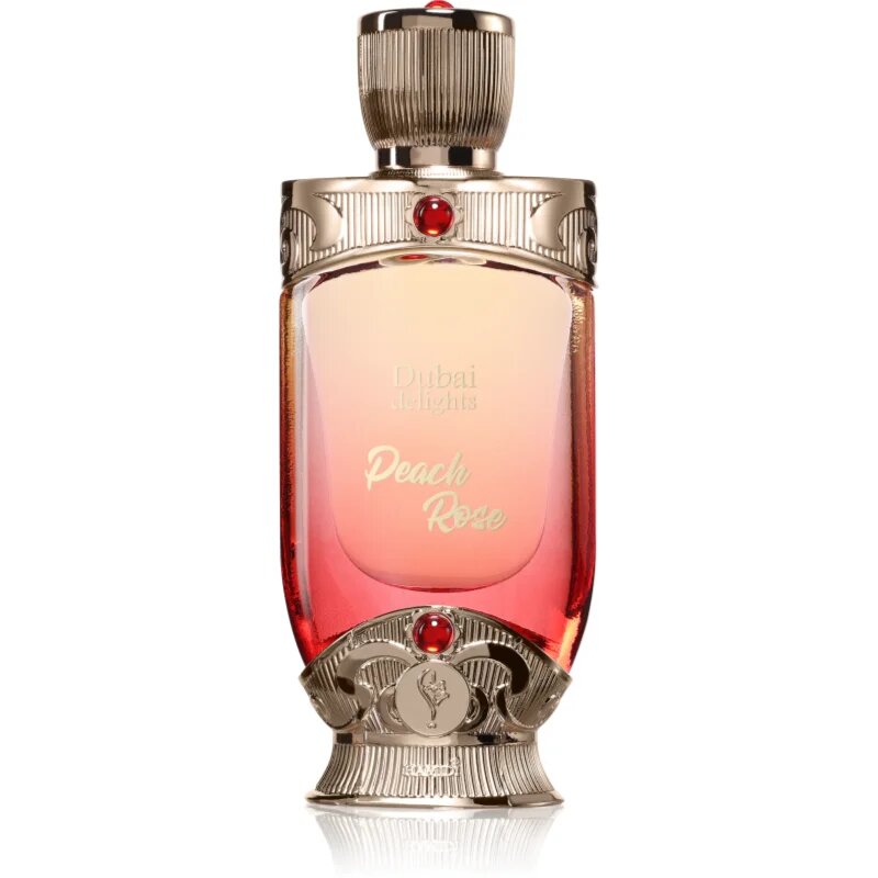 Hamidi Peach Rose illatos olaj hölgyeknek 20 ml