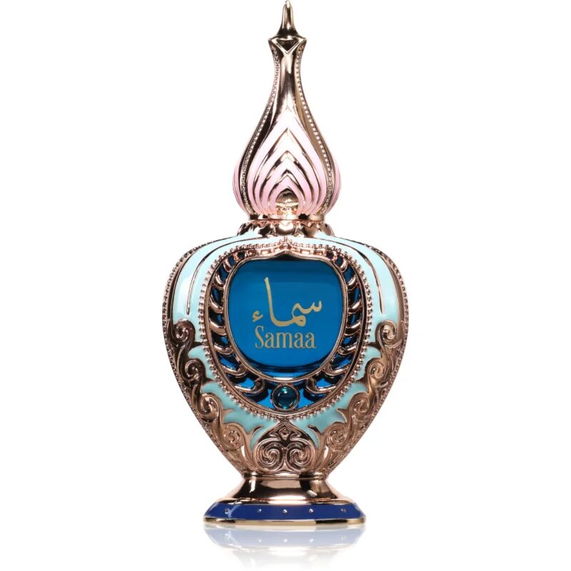 Hamidi Samaa illatos olaj unisex 20 ml