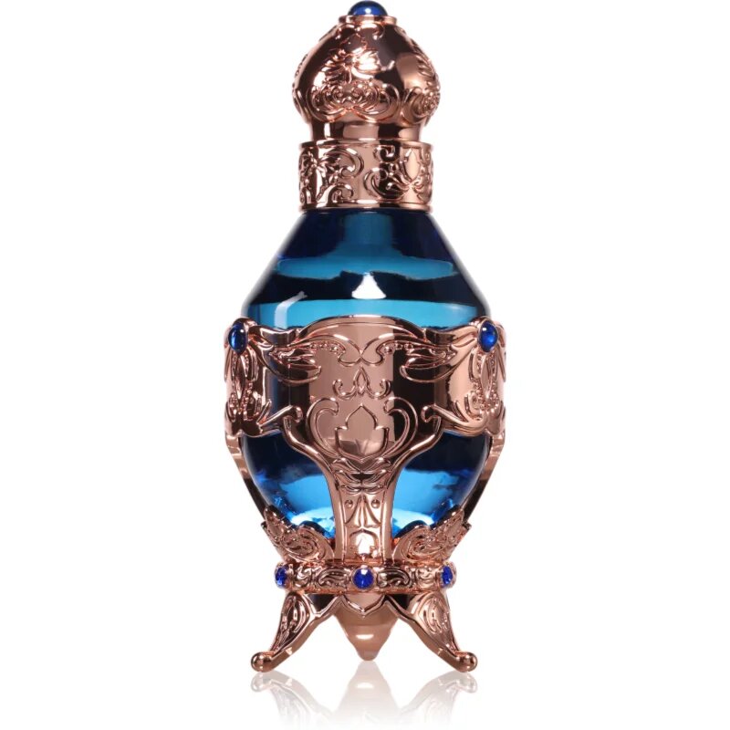 Hamidi Sapphire illatos olaj unisex 20 ml
