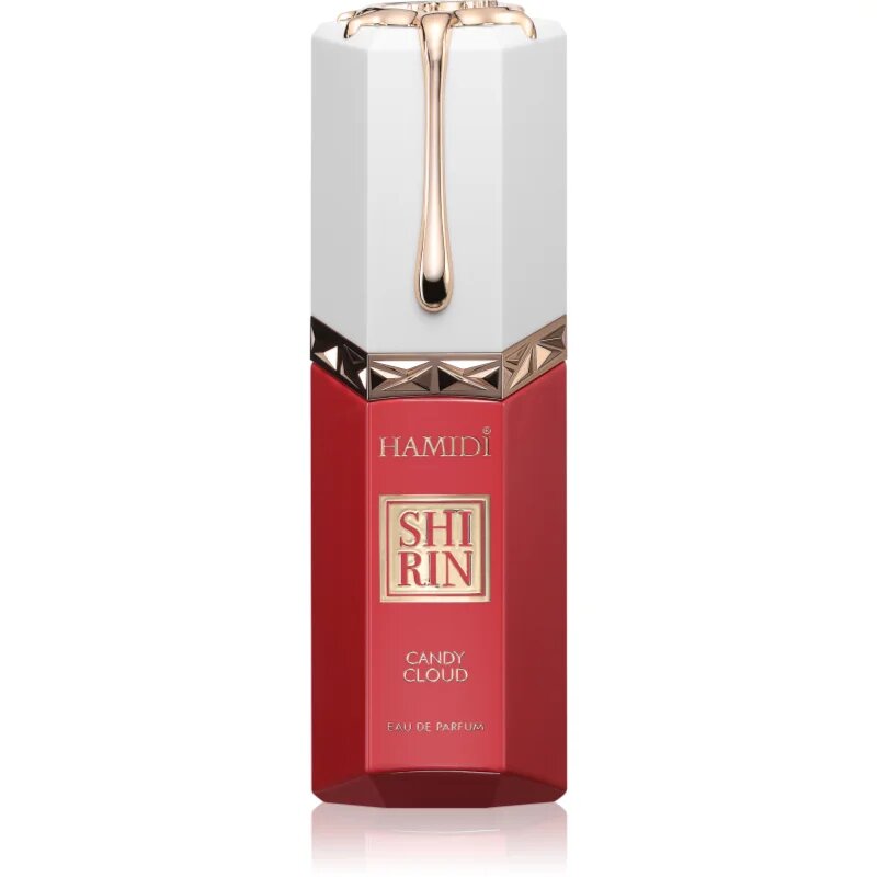 Hamidi Shirin Candy Cloud Eau de Parfum hölgyeknek 100 ml