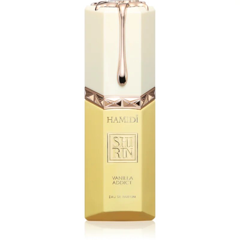 Hamidi Shirin Vanilla Addict Eau de Parfum unisex 100 ml