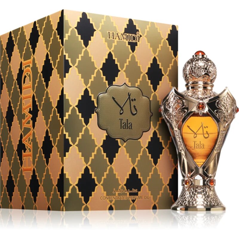 Hamidi Tala illatos olaj unisex 20 ml