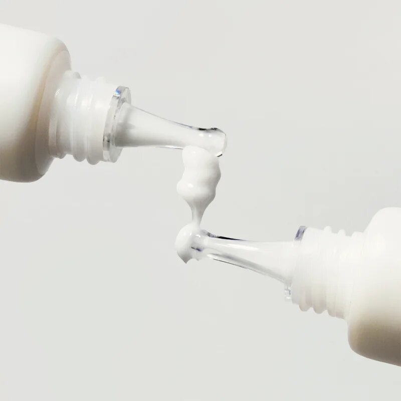 Haruharu Wonder Centella 5% Niacinamide Radiance Gel Cream gyengéd géles krém egységesíti a bőrszín tónusait 40 g