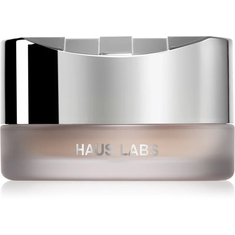 Haus Labs Bio-Blurring Loose Setting Powder porpúder árnyalat Natural Peach 7 g