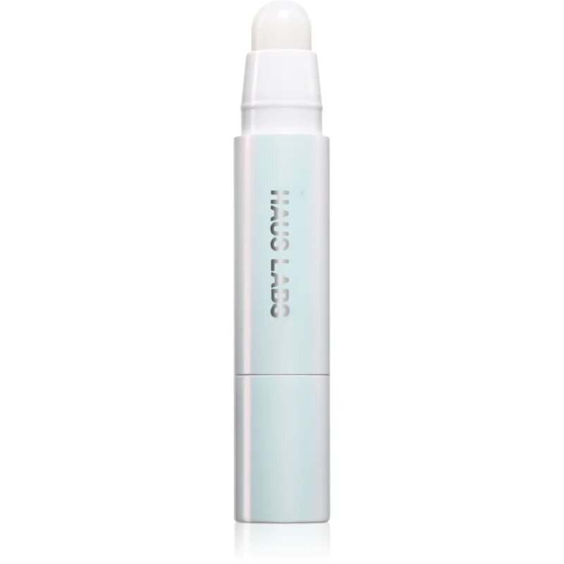Haus Labs Bio-Radiant bőrélénkítő ceruza szemre ajakra és arcra árnyalat Pure Glass 3 g