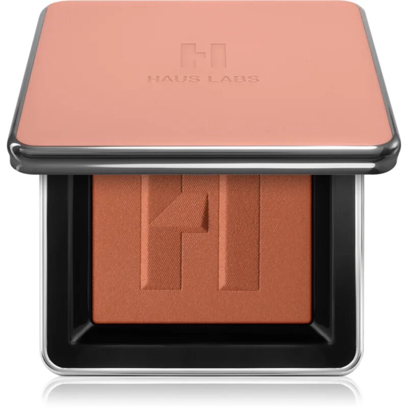 Haus Labs Color Fuse púderes arcpír árnyalat Fire Moon 5 g