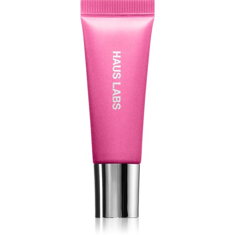 Haus Labs Hy-Power multifunkcionális smink a szemre az ajkakra és az arcra árnyalat Magenta Shimmer 7 g