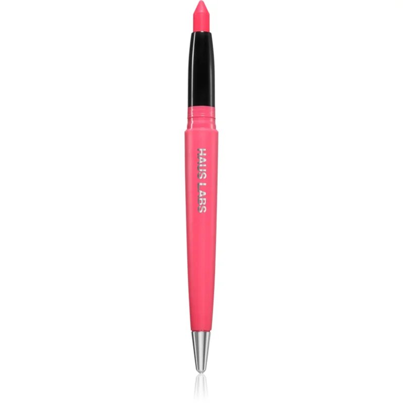 Haus Labs Le Monster krémes rúzs hidratáló hatással árnyalat Cerise Matte 1.4 g