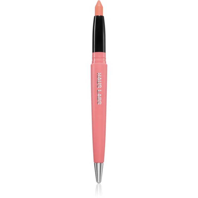 Haus Labs Le Monster krémes rúzs hidratáló hatással árnyalat Light Peony Matte 1.4 g